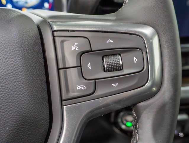2026 Chevrolet Silverado 1500 LT photo 13