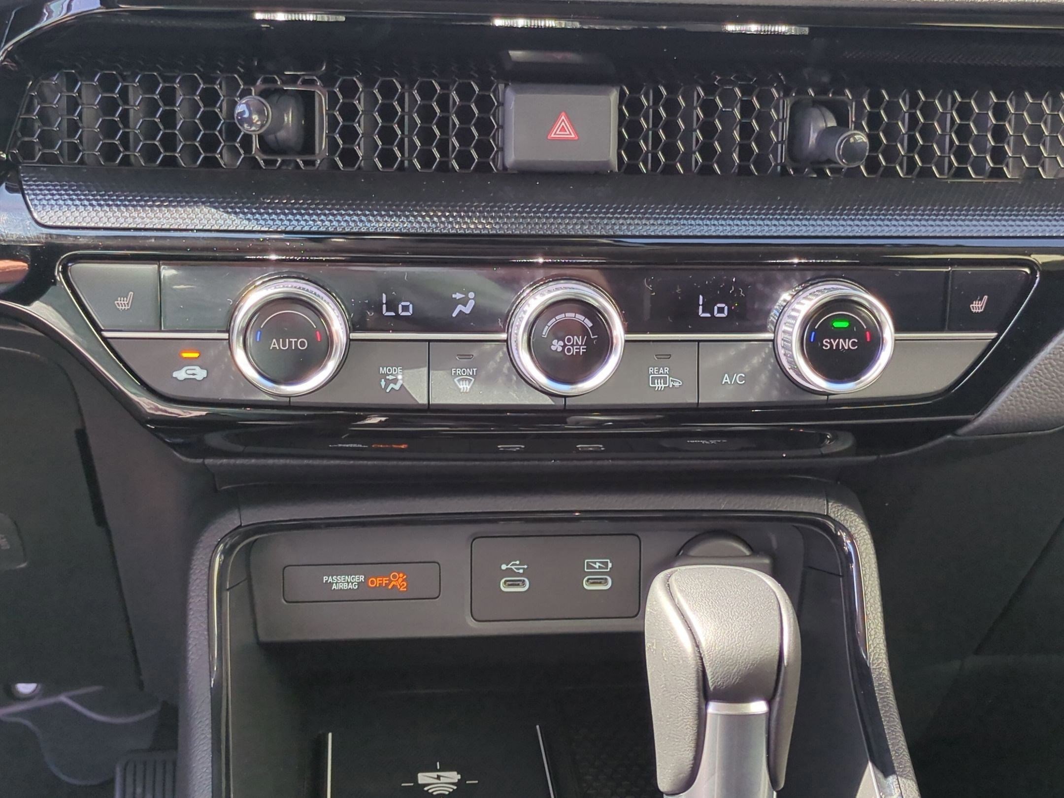2026 Honda CR-V EX-L photo 7