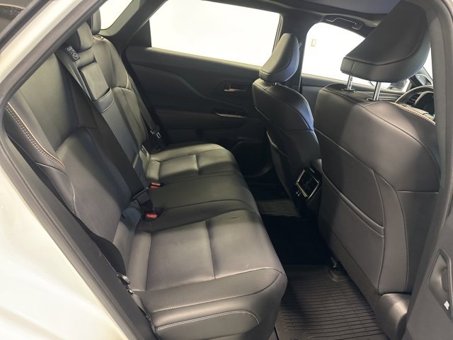 2025 Toyota Crown Signia XLE photo 35
