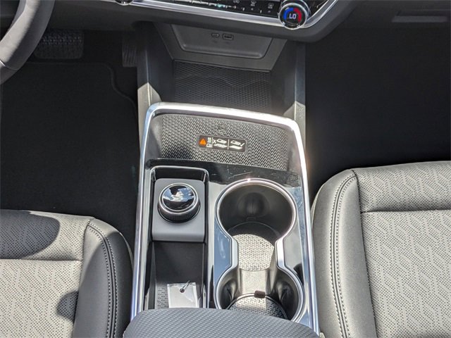 2026 Chevrolet Equinox LT photo 16
