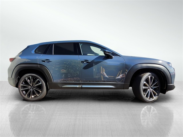 2025 Mazda CX-50 2.5 Premium Plus photo 4