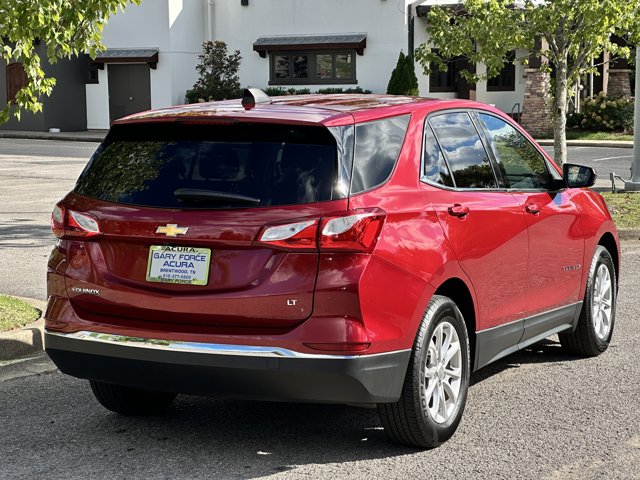 2020 Chevrolet Equinox LT photo 4