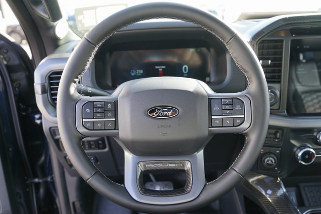 2025 FORD F-150 - Image 40