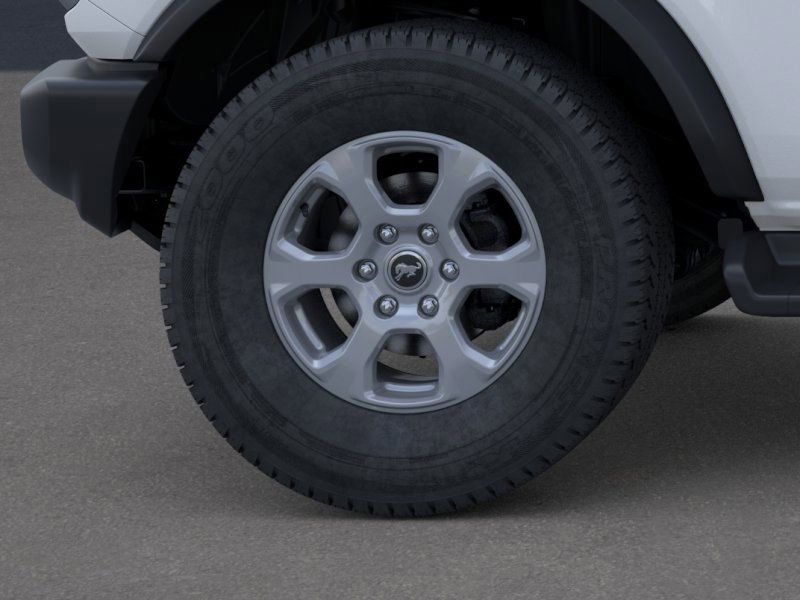 2025 FORD BRONCO - Image 22