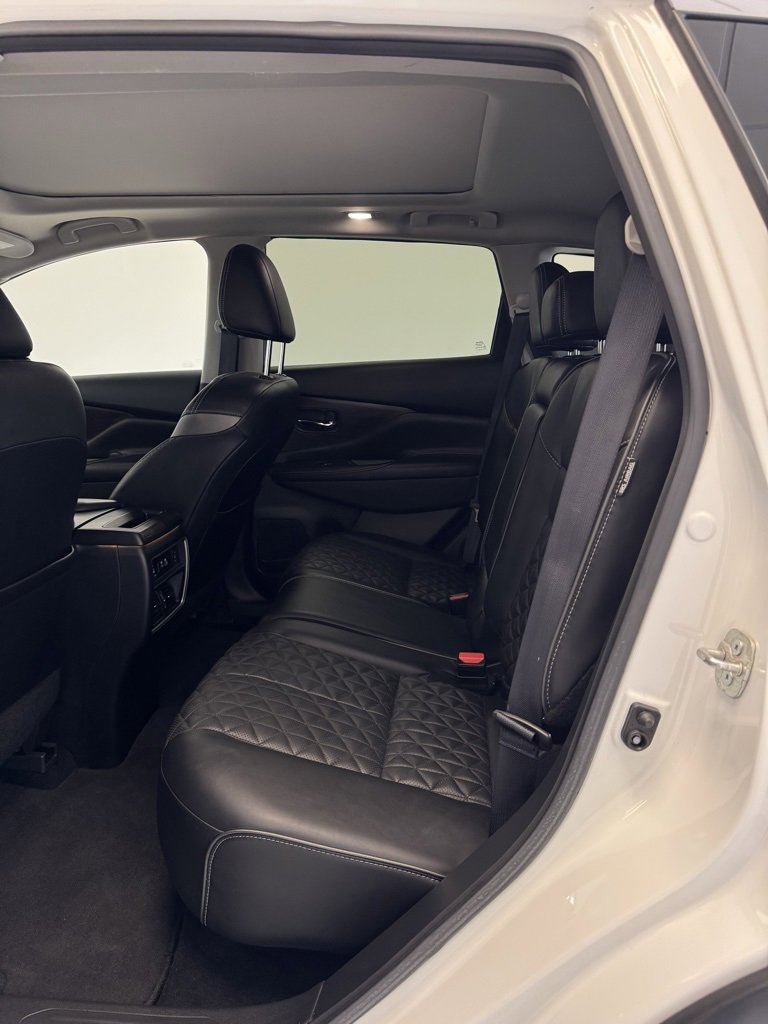 2020 Nissan Murano Platinum photo 22