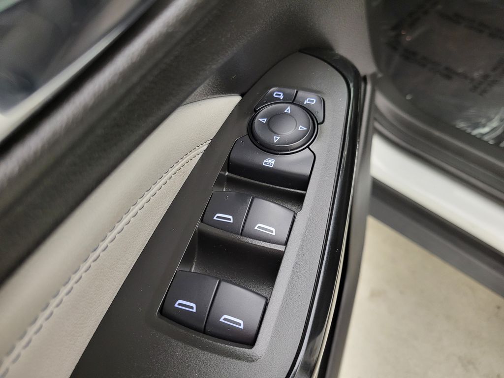 2024 Chevrolet Trax LT photo 14