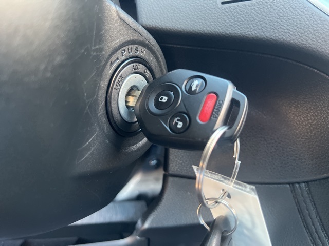 2023 Subaru Impreza Base photo 20