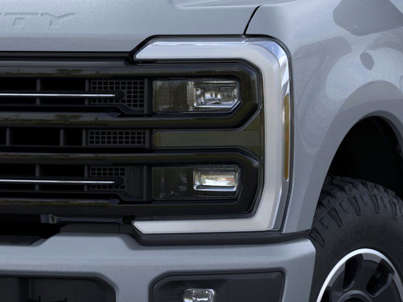 2026 FORD F-250 - Image 18