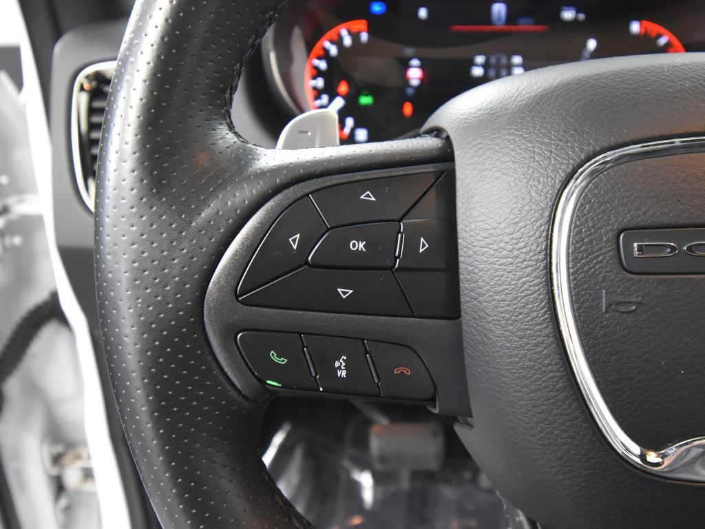 2019 Dodge Durango GT Plus photo 28