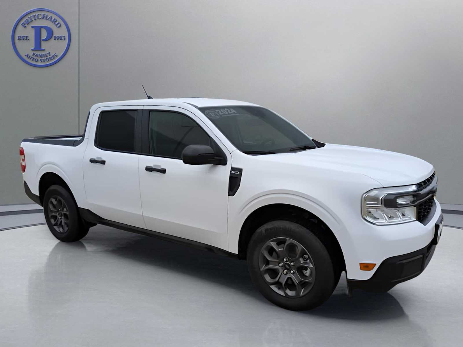 2024 Ford Maverick XLT's photo