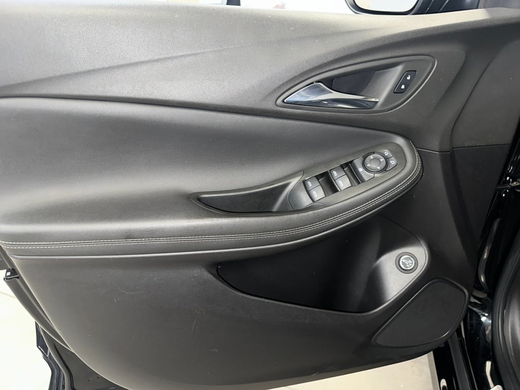 2023 Buick Encore GX Select photo 4