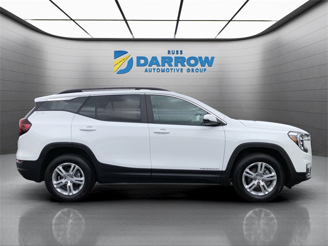 2023 Gmc Terrain SLE photo 5
