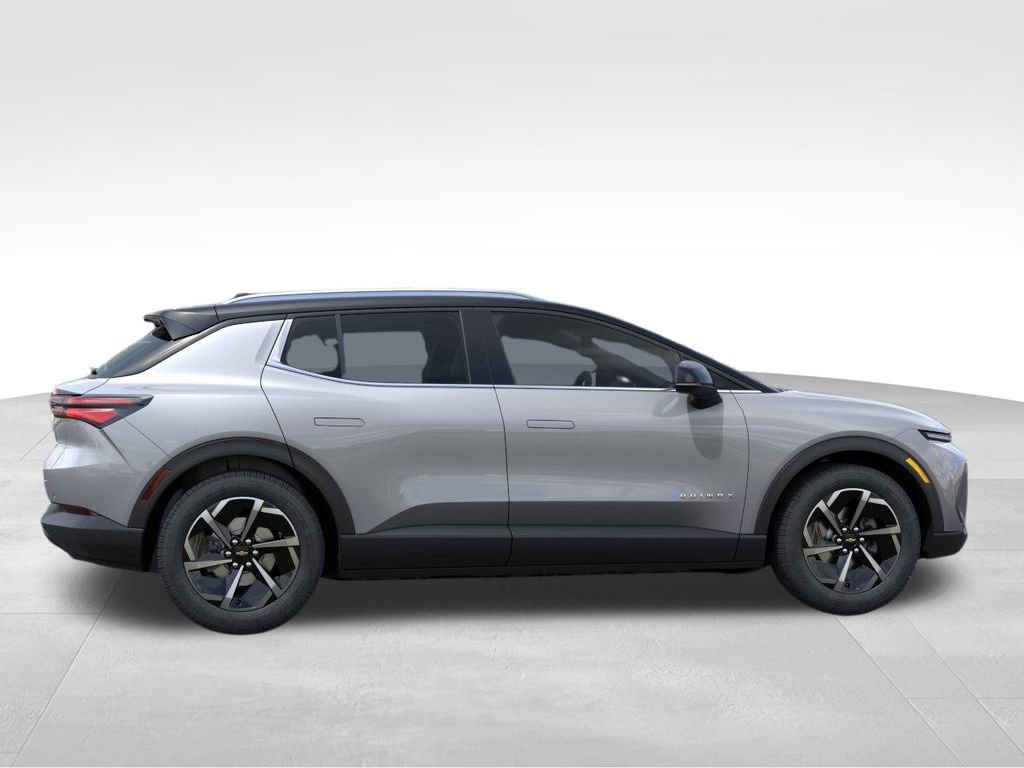 2026 Chevrolet Equinox EV 1LT photo 5