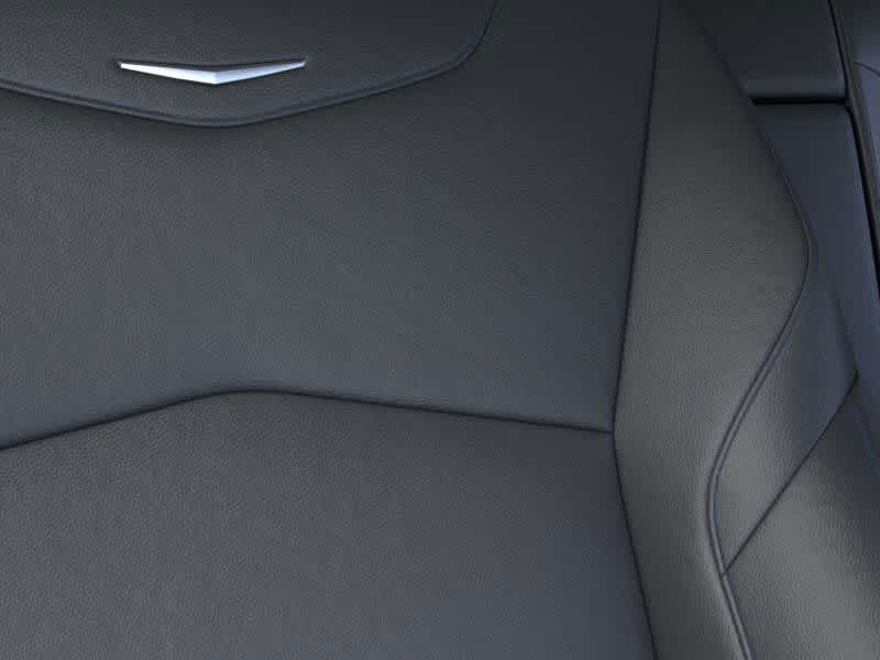 2025 Cadillac XT4 Sport photo 21