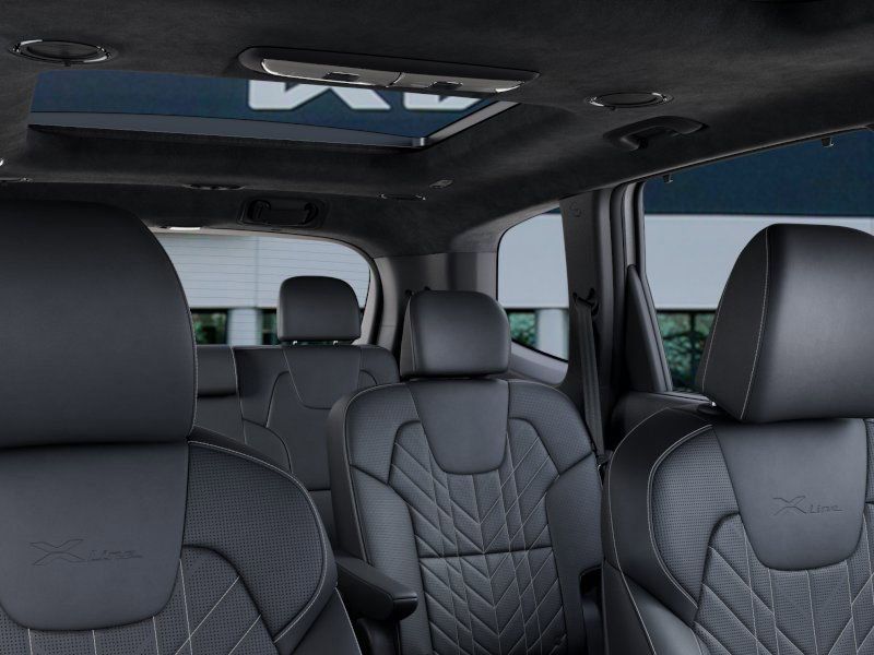 2025 Kia Telluride X-Line X-Pro photo 21