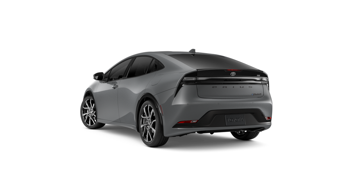 New 2024 Toyota Prius Prime XSE Premium XSE Premium in Mission Hills