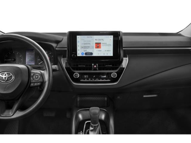 2025 Toyota Corolla LE photo 10