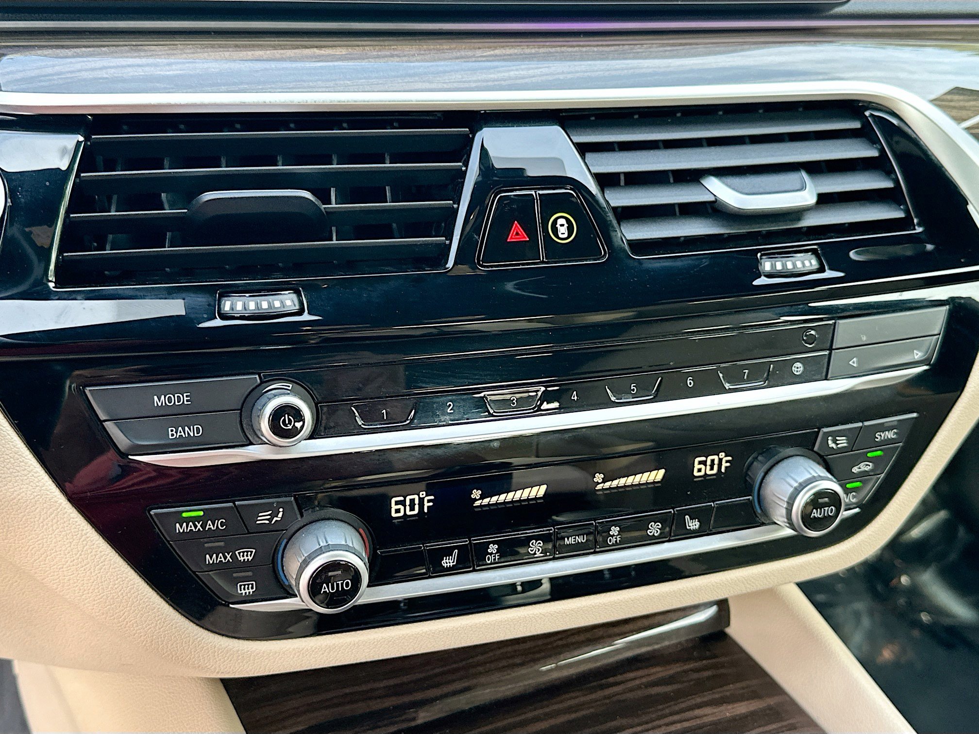 2022 Bmw 540i photo 14