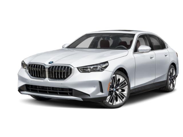 New 2025 0475 Black Sapphire Metallic BMW M60 image 1