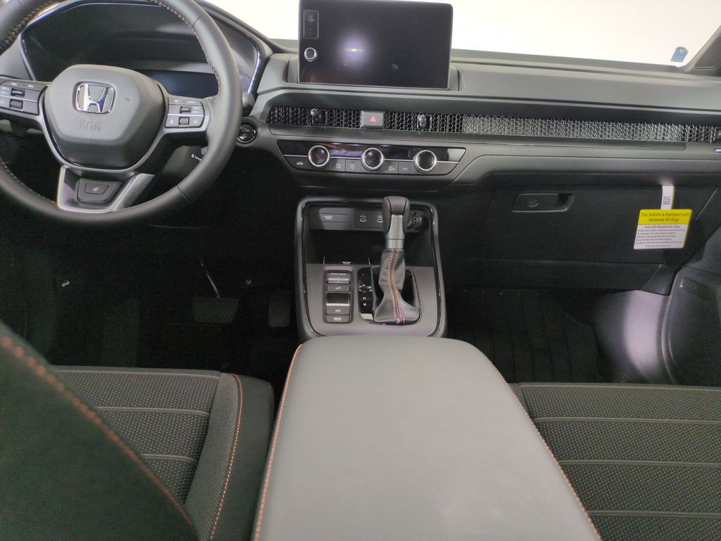 2026 Honda CR-V Hybrid photo 14