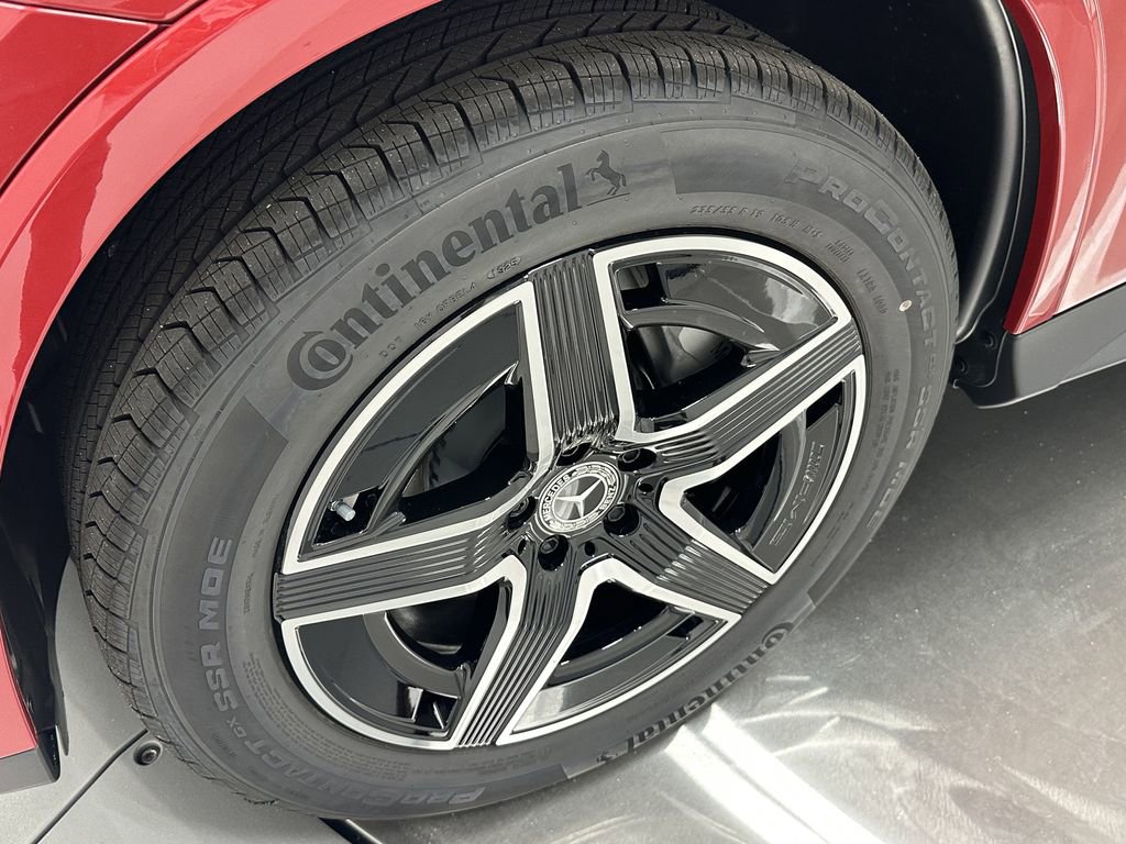 2026 Mercedes Benz GLC 350e 4MATIC photo 13