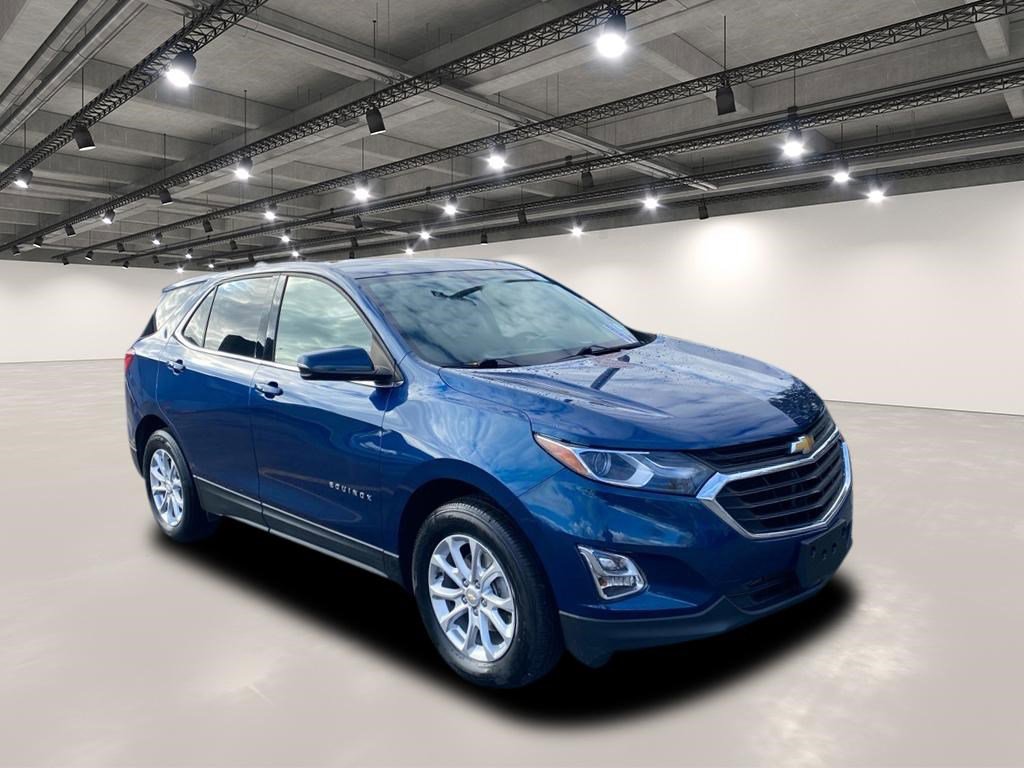 2019 Chevrolet Equinox 2FL