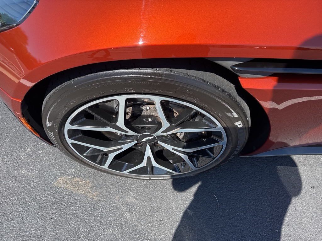 2019 Aston Martin DB11 AM5 photo 10