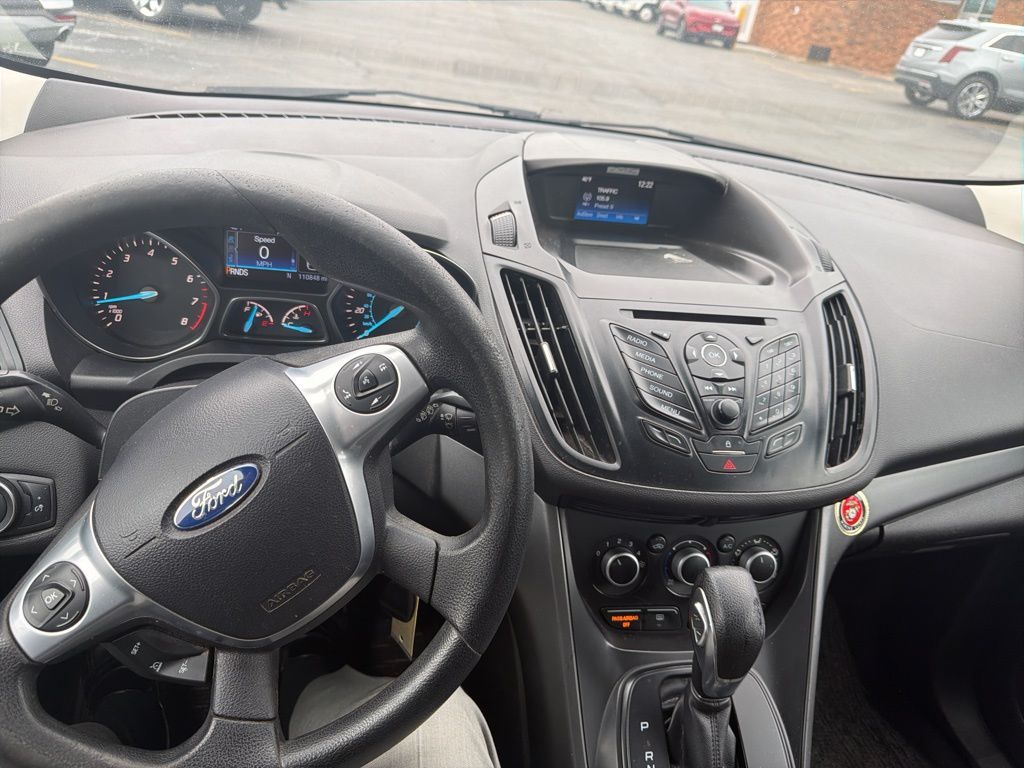 2016 FORD ESCAPE - Image 10