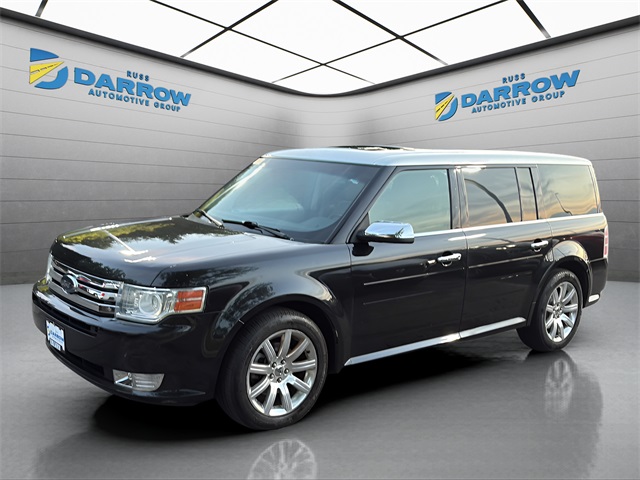 2010 Ford Flex