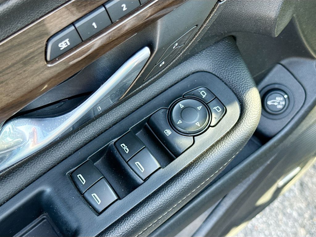 2020 Gmc Terrain Denali photo 17