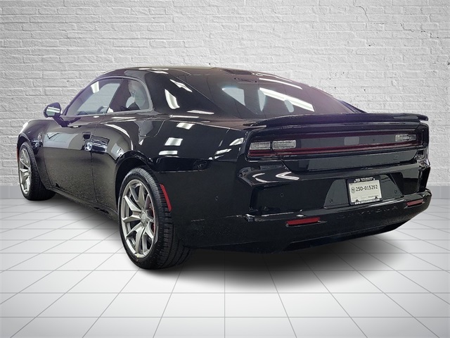 2024 Dodge Charger R/T Scat Pack photo 3