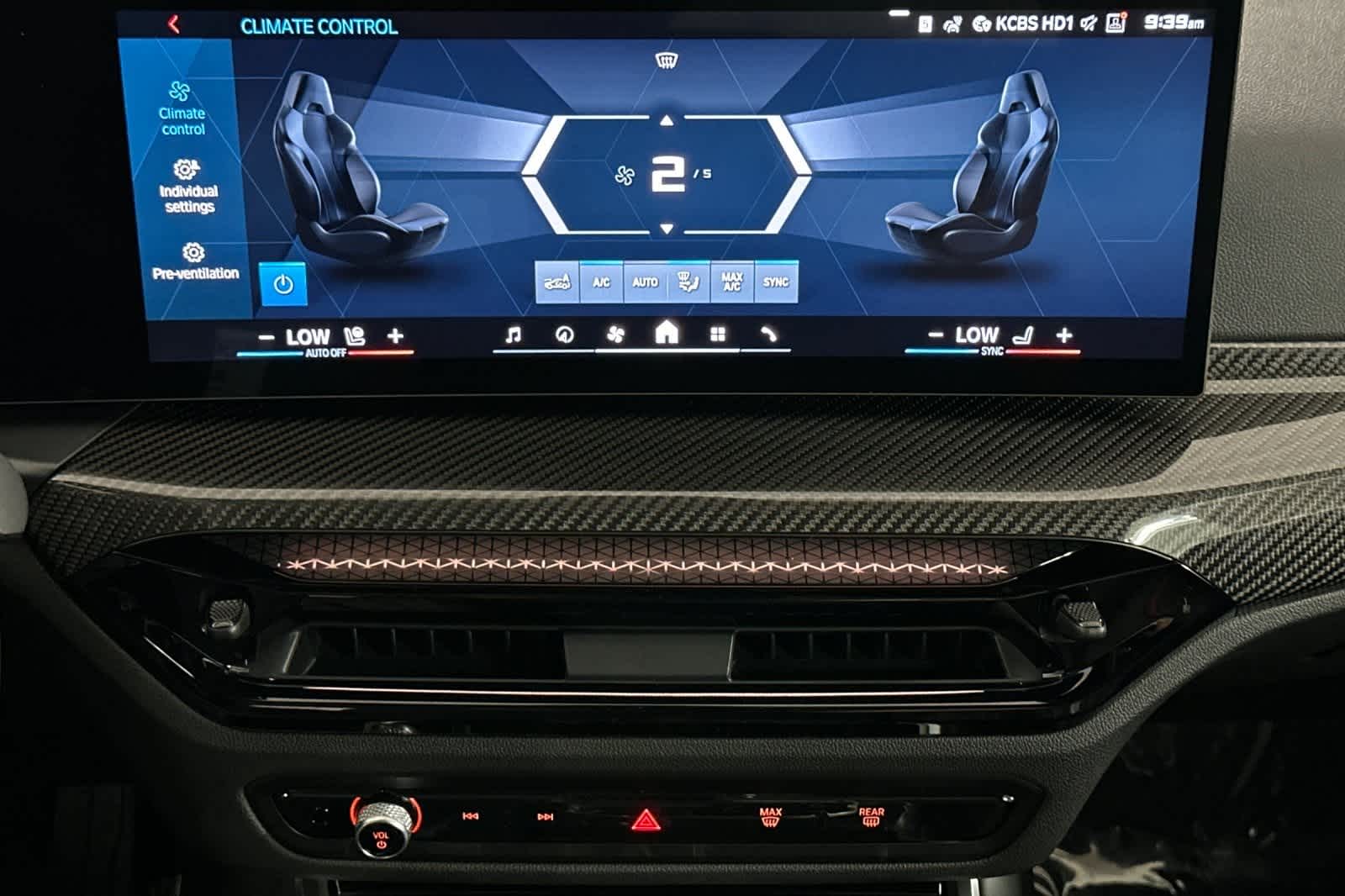 2025 Bmw M2 photo 20