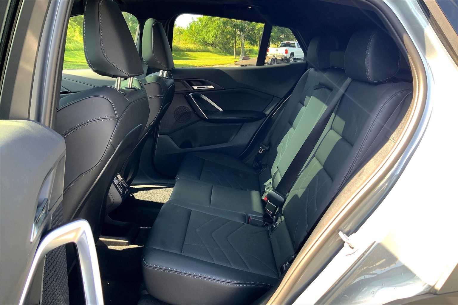 2025 Bmw X2 xDrive28i photo 20