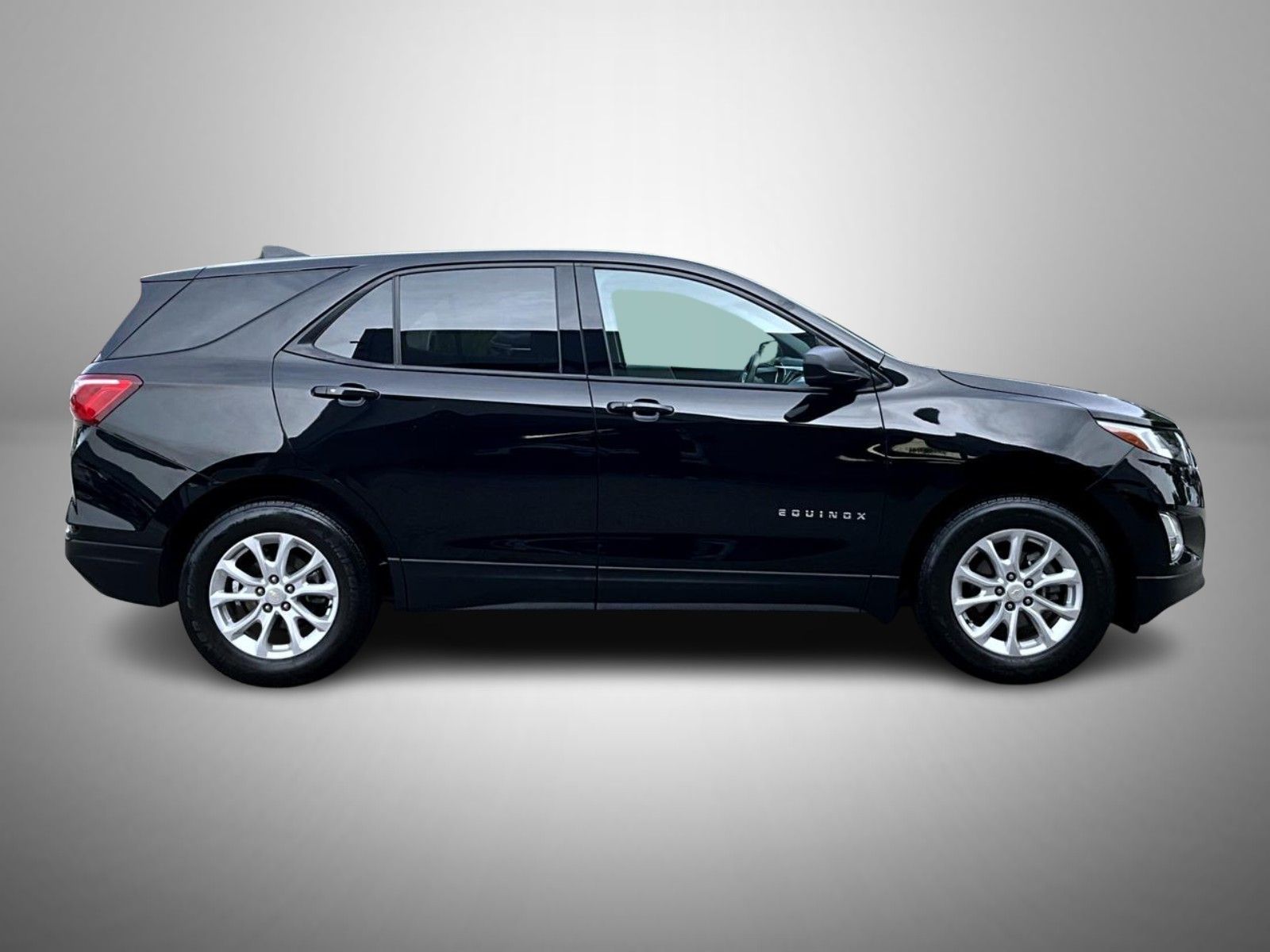 2019 Chevrolet Equinox LS photo 4