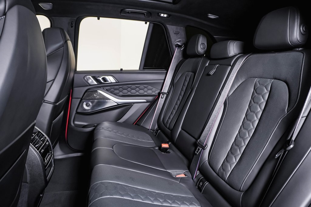 2023 Bmw X5 M photo 18