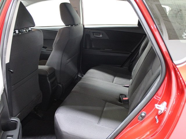 2016 Scion iM Base photo 13
