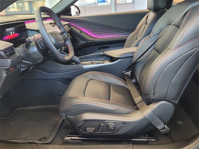 2025 Dodge Charger R/T photo 5