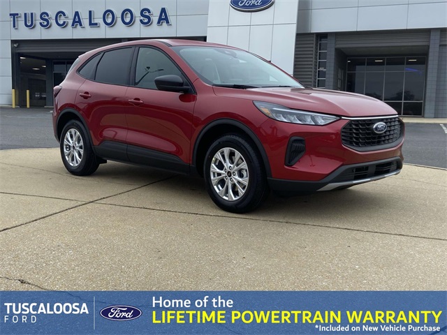2026 Ford Escape Active's photo