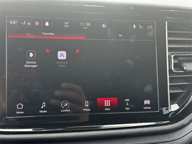 2022 Dodge Durango GT Plus photo 33
