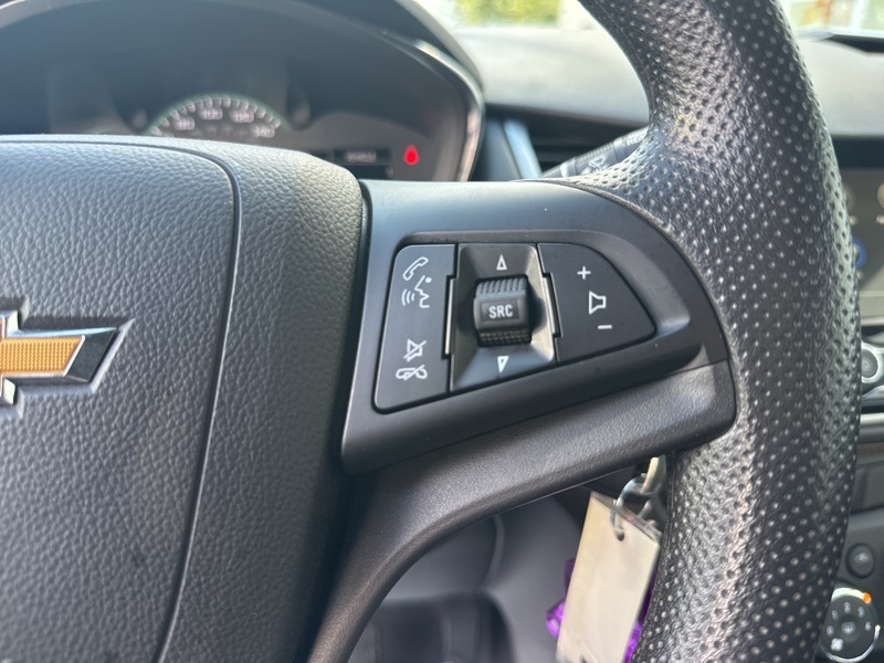 2018 Chevrolet Trax LS photo 20