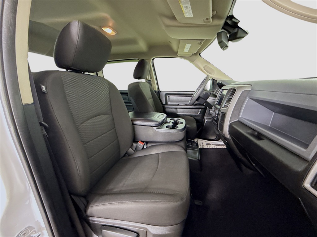 2019 Ram 1500 Classic Tradesman photo 25