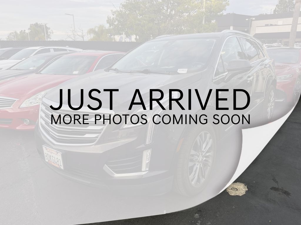 2018 Cadillac XT5 Premium Luxury's photo