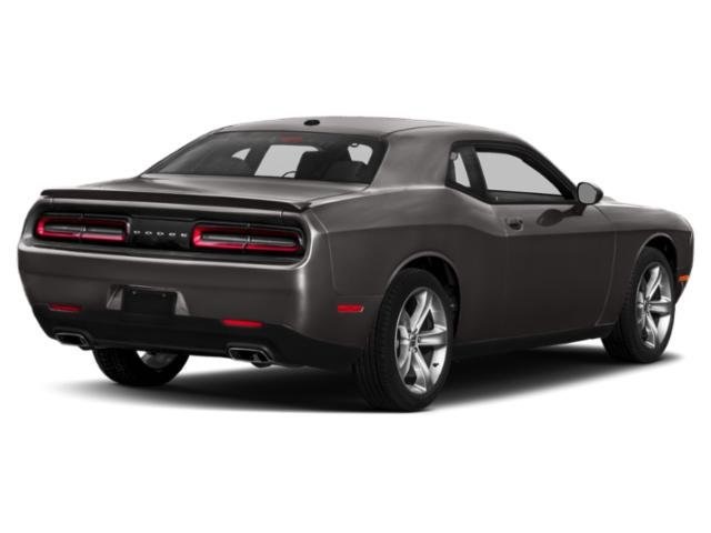 2018 Dodge Challenger SXT photo 3