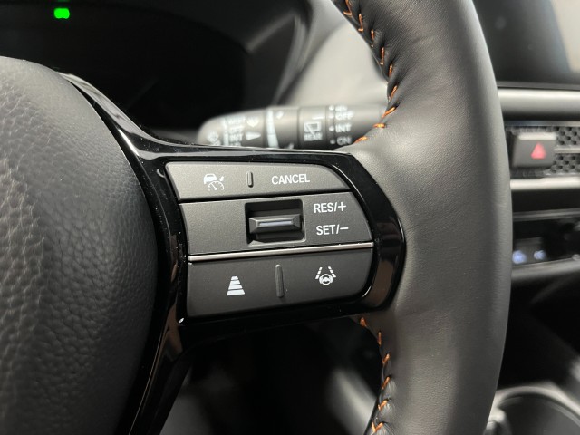 2026 Honda HR-V Sport photo 16