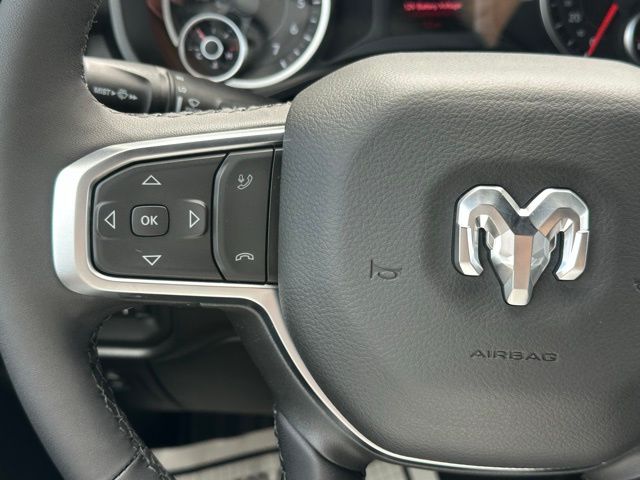 2026 Ram 1500 Big Horn Lone Star photo 21