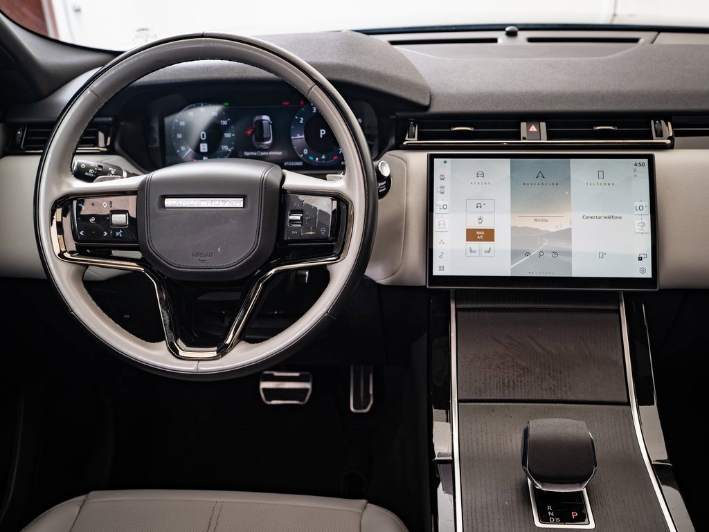 2024 Land Rover Range Rover Velar SE photo 29