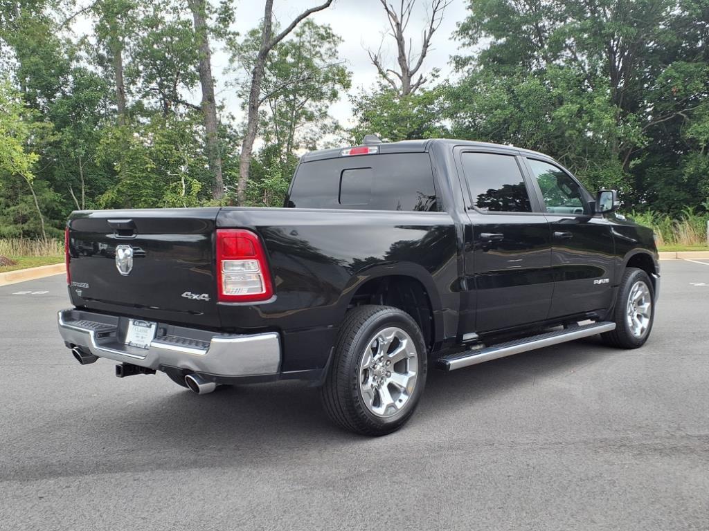 2022 Ram 1500 Big Horn Lone Star photo 18