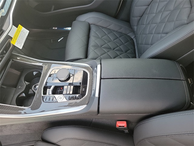 2026 Bmw X5 M60i photo 27
