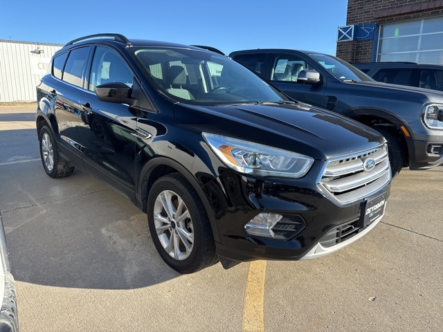 2017 Ford Escape SE's photo