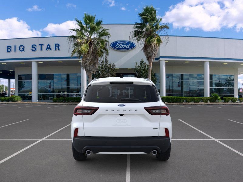 2025 Ford Escape ST-Line photo 5